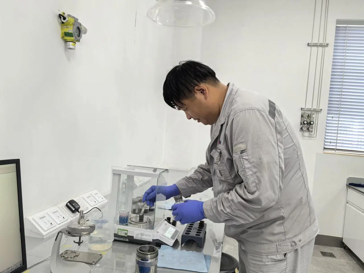 都需要专注