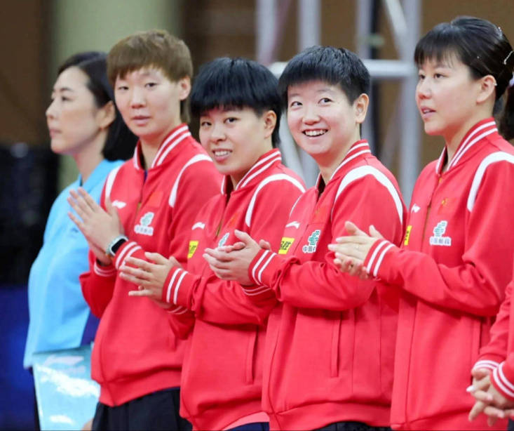 的比分, 获胜晋级, WTT欧洲