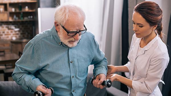 无行医资格, 全麦饼干