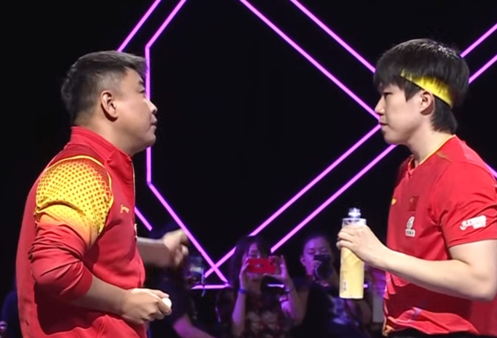 任何还手之 任何还手之