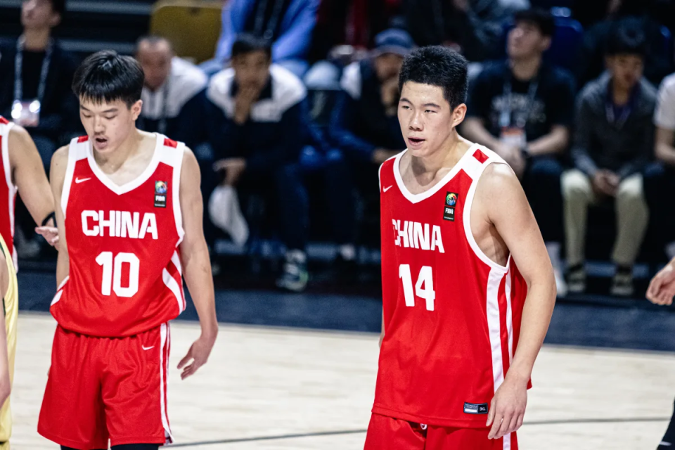 现让很多人, 三分球进攻, 国字号男篮