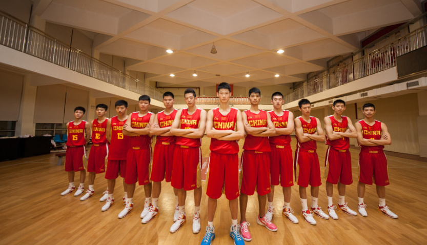 jklxm, 张子一最好, 三分球进攻