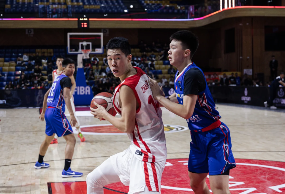 JTvUQ, 如果张子一