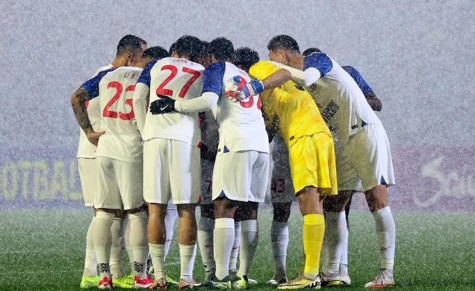 有伤病的球, 中超三强 有伤病的球, 中超三强