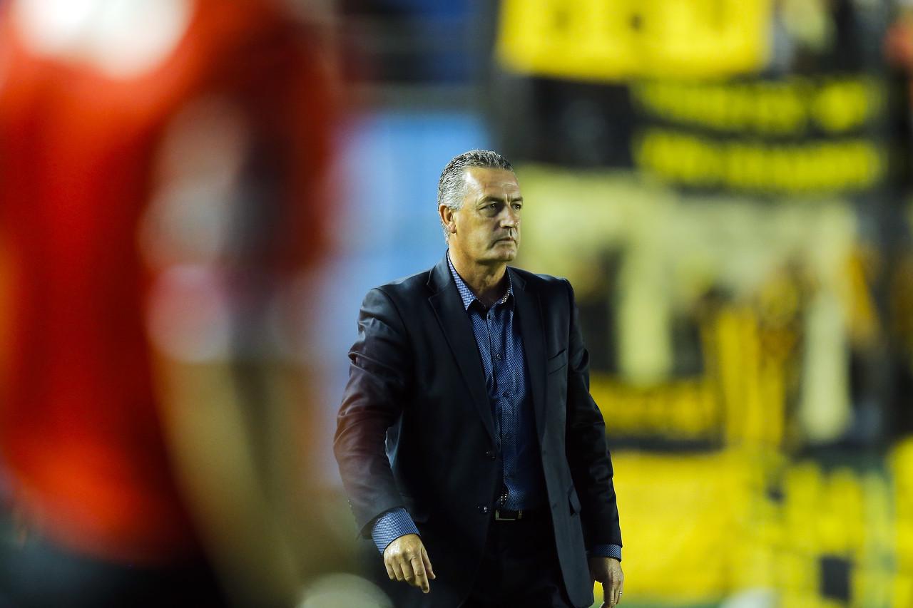 qog, zk, 赛换帅后的