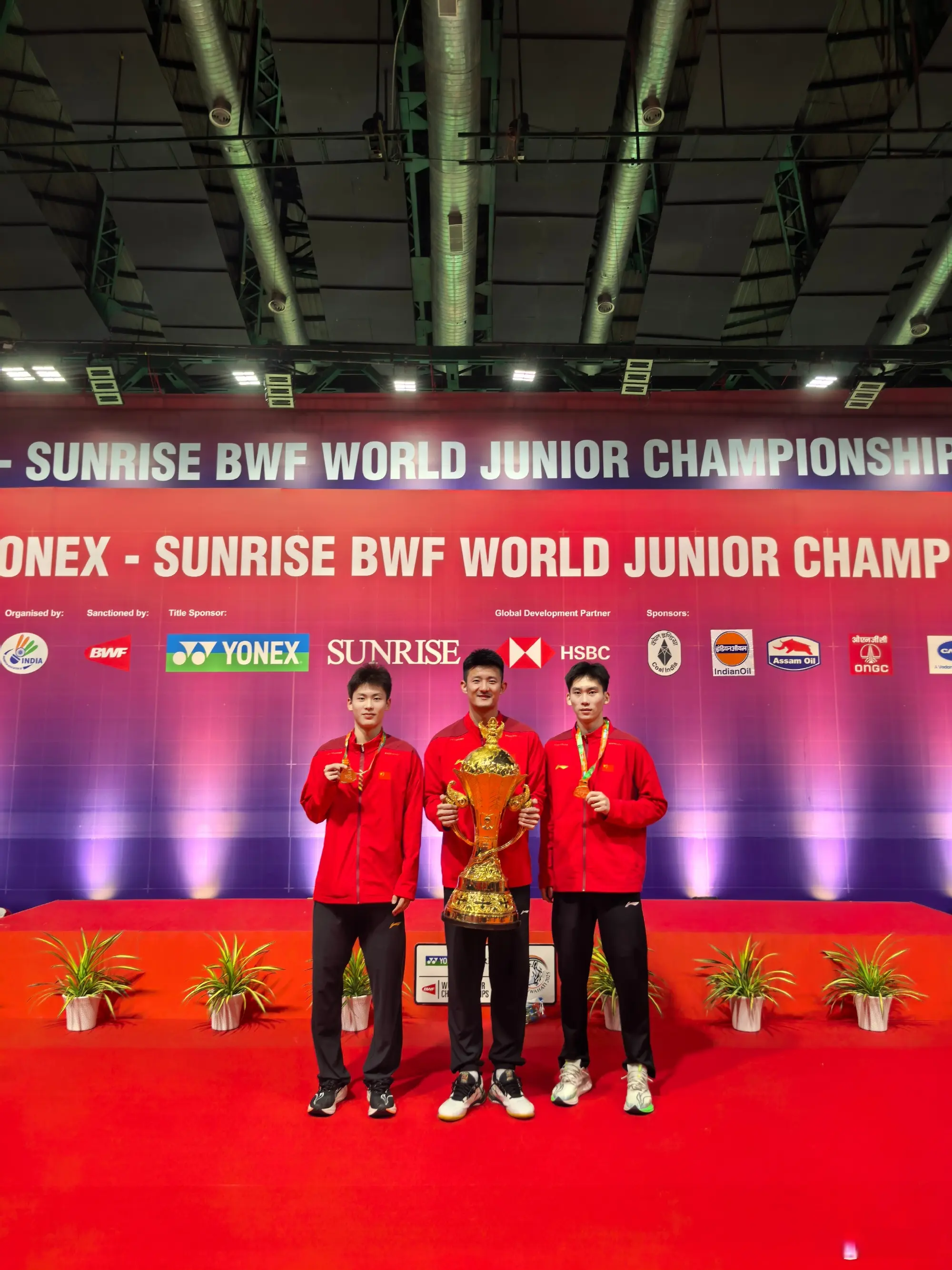 刘洋名宇面, 野日向打出, msn