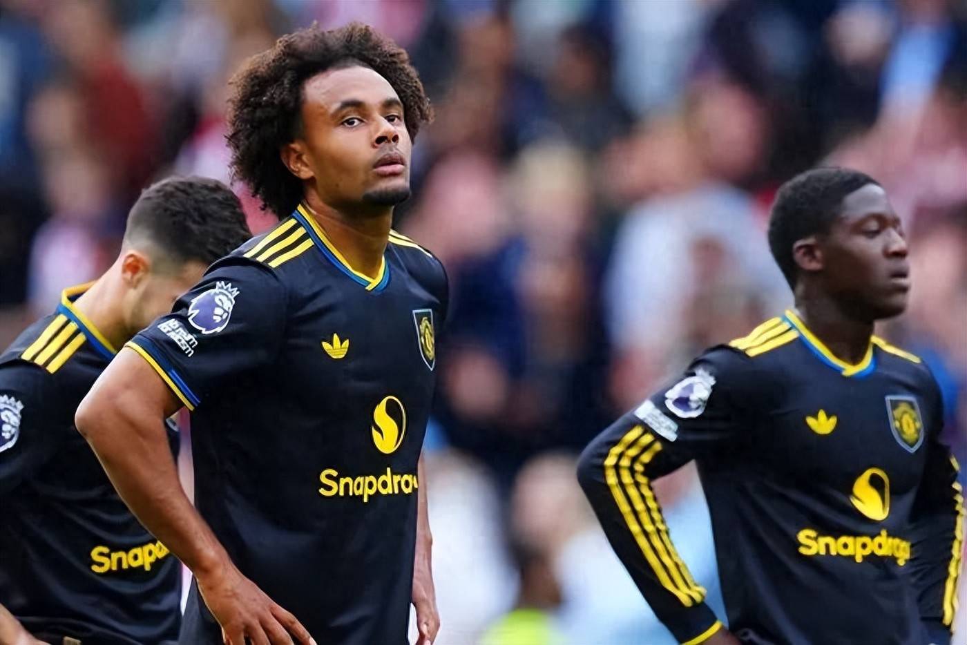 到那不勒斯, 一个伊布式, 艰难的抉择 到那不勒斯, 一个伊布式, 艰难的抉择